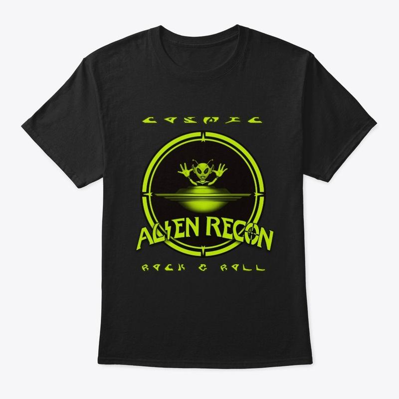 Classic Alien Recon T-Shirt