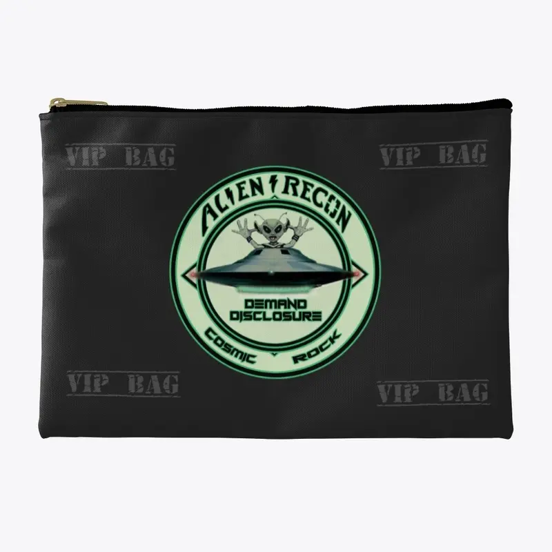 Alien Recon VIP Bag